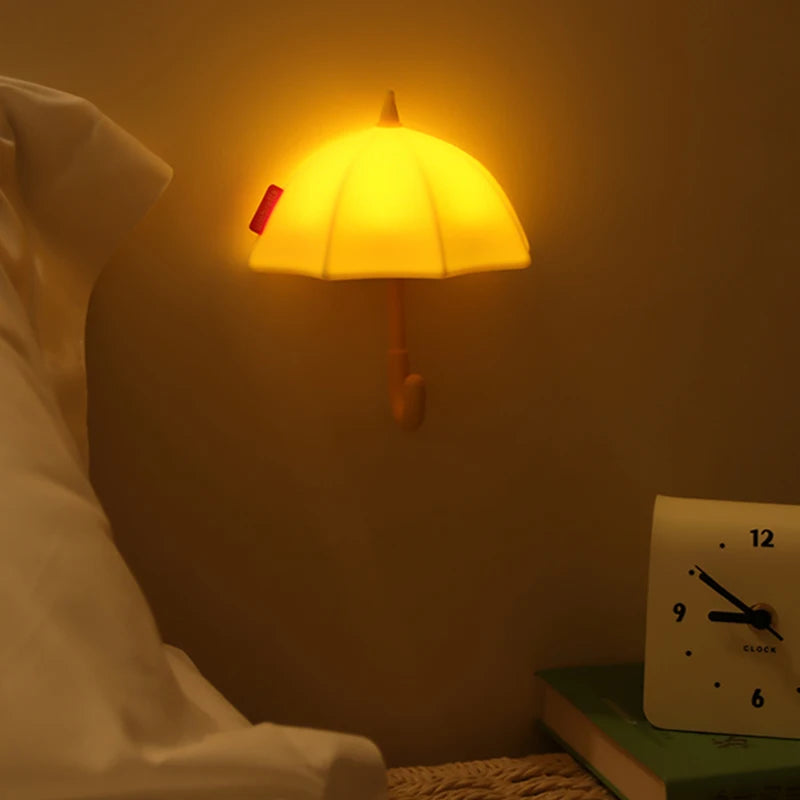 Cute Animal Touch Sensor Lamp