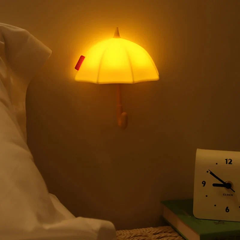Cute Animal Touch Sensor Lamp