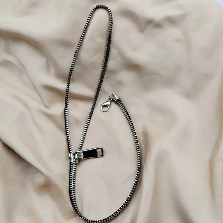 traindora  – Adjustable Necklace & Bracelet Duo