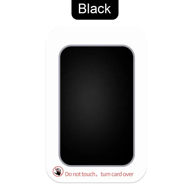 Unique Memorial Ornament – Keep Your Pet’s Paw Print Forever 🐾