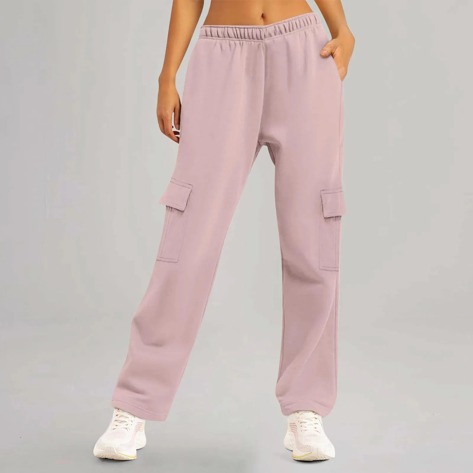 RISEN Full Size High Rise Wide Leg Jeans with Front Tie Detail Plus Size