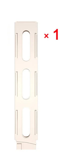 Domino Train Set for Kids with Light and Sound