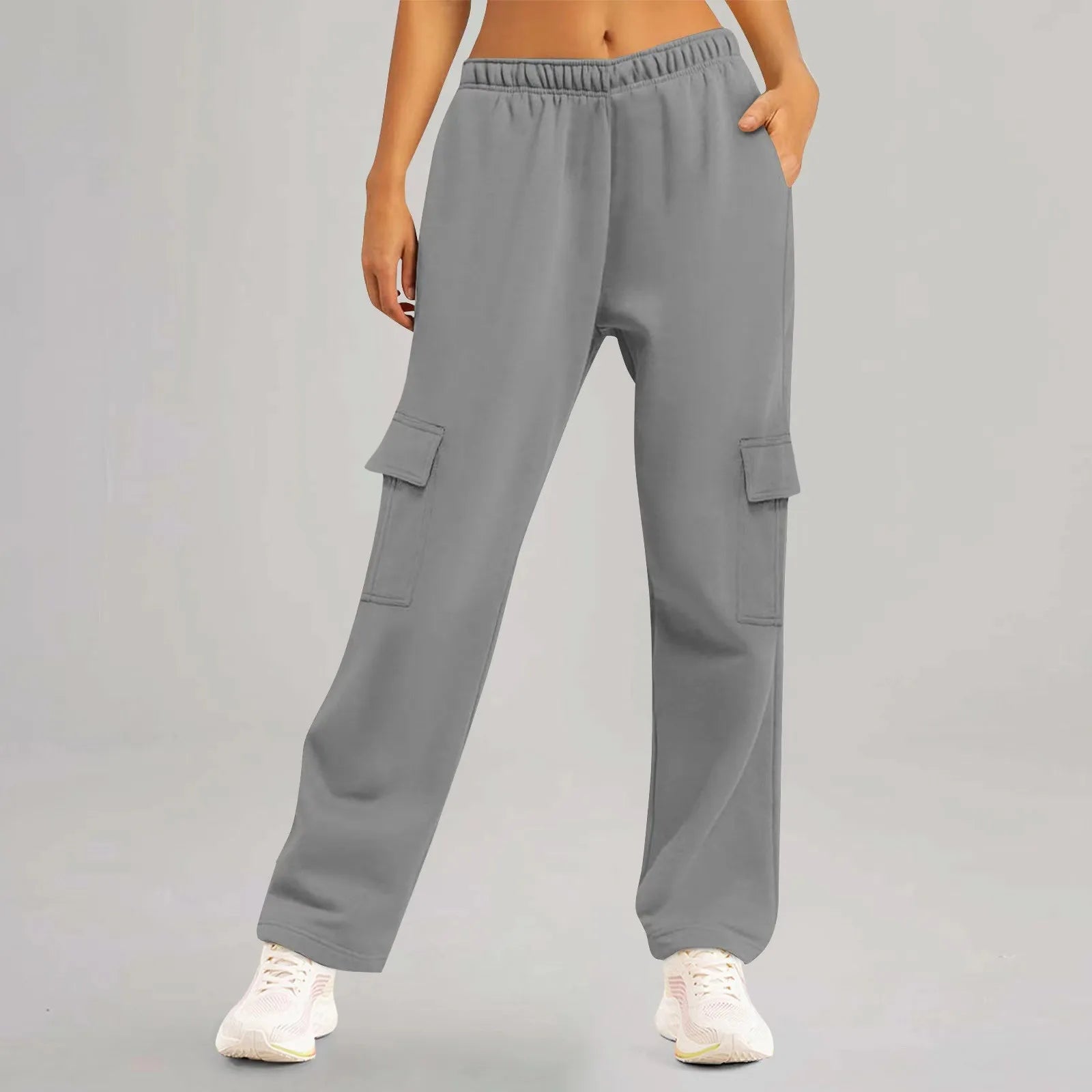 RISEN Full Size High Rise Wide Leg Jeans with Front Tie Detail Plus Size