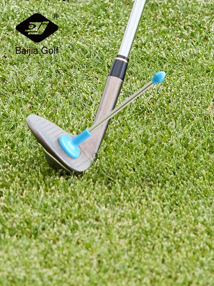 Magnetic Golf Club Alignment Tool