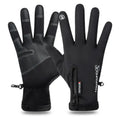 Winter Gloves Waterproof Thermal Touch Screen Thermal Windproof Warm Gloves Cold Weather Running Riding Sports Hiking Ski Gloves