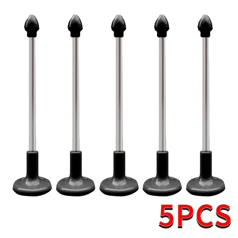 Magnetic Golf Club Alignment Tool